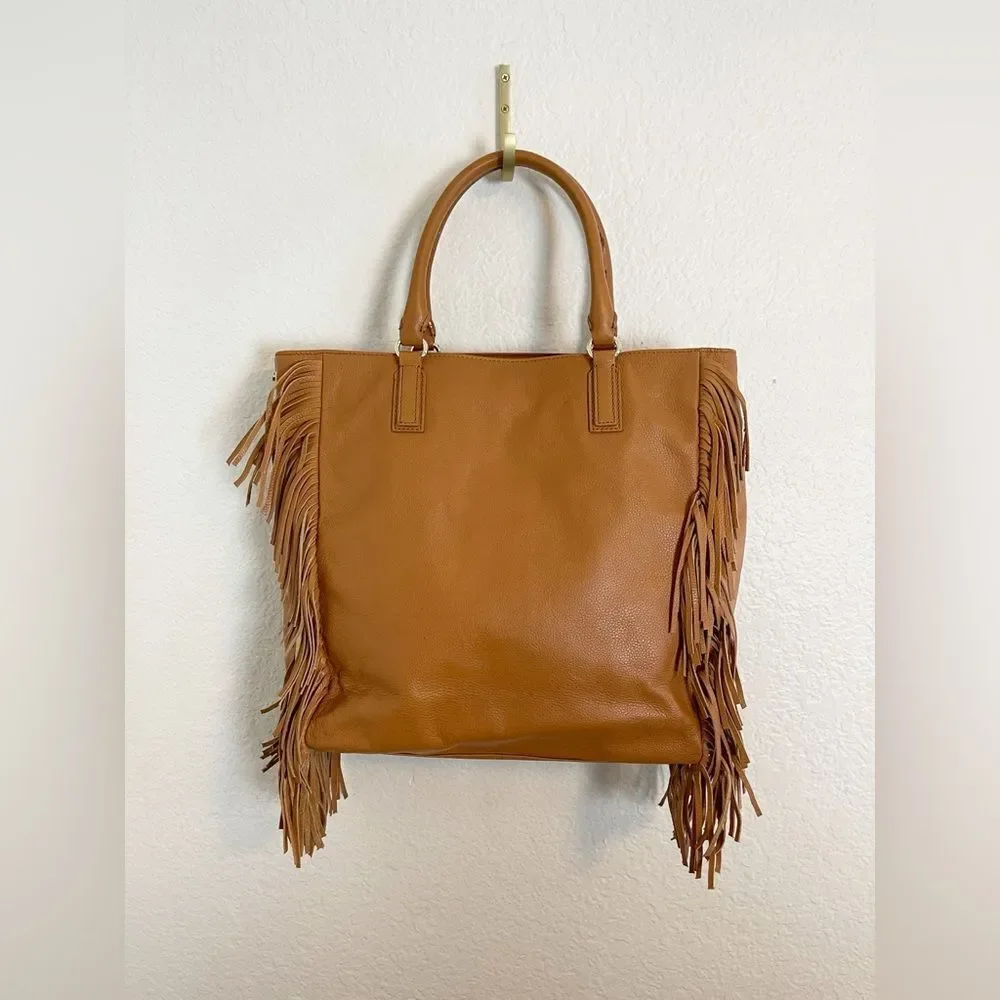 Barneys New York beautiful fringe
